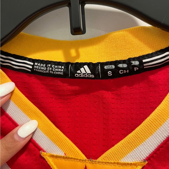 Houston rockets jersey - Picture 2 of 5
